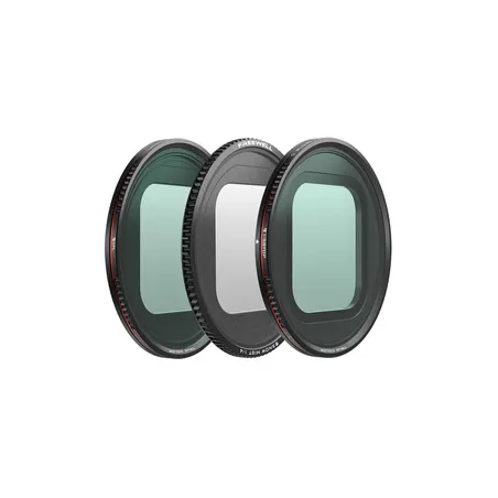 Freewell Magnetic Filter Set for iPhone (3-Pack)